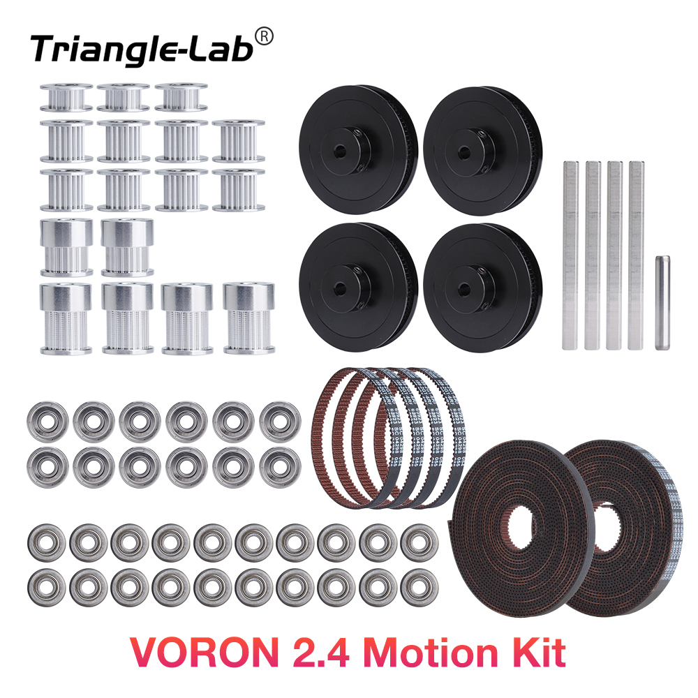 VORON 2.4 Motion Kit