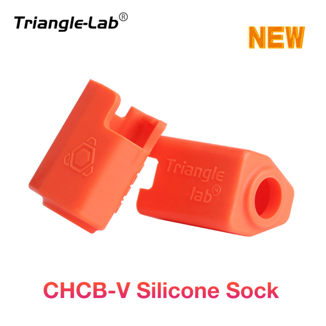 CHCB-V Silicone Sock