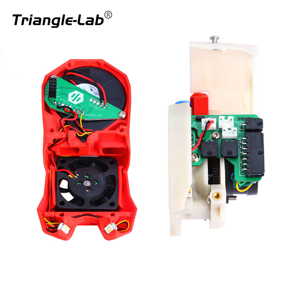 VORON stealthburner full kit