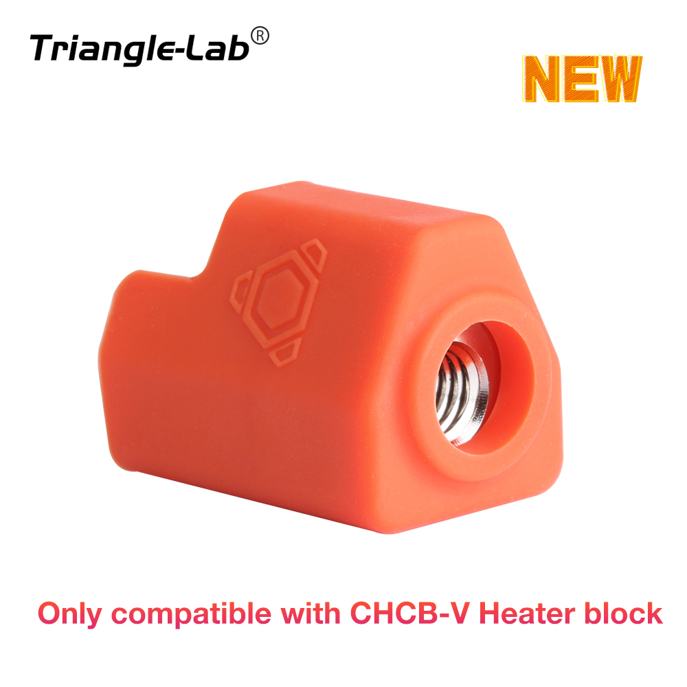 CHCB-V Silicone Sock