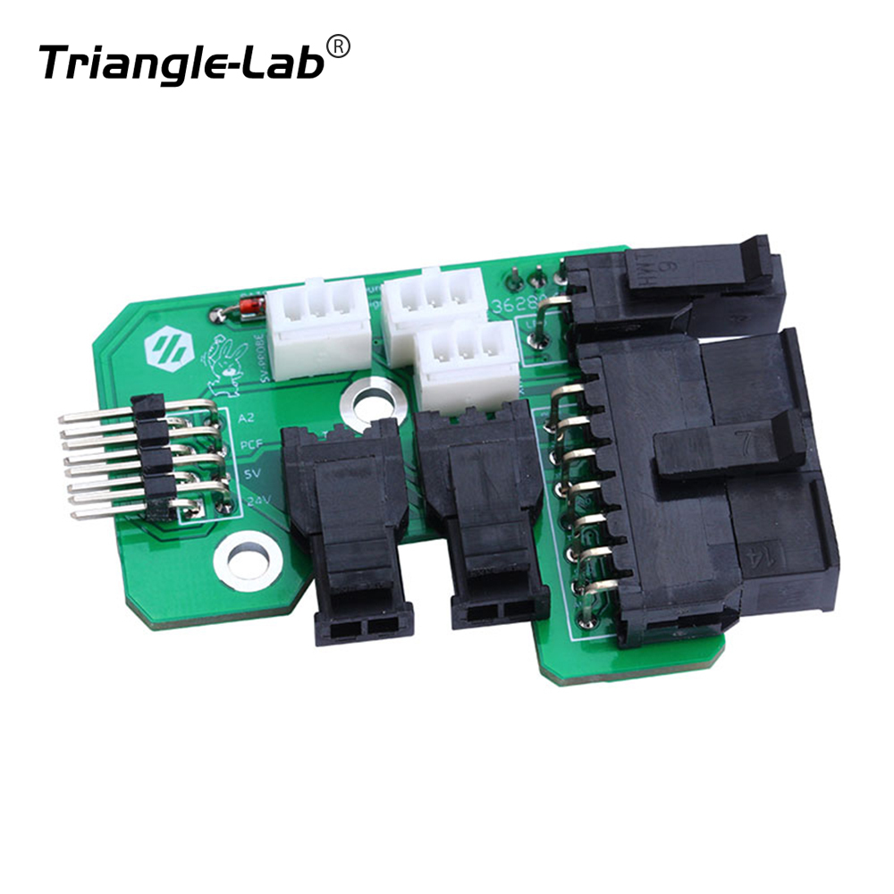 VORON stealthburner full kit