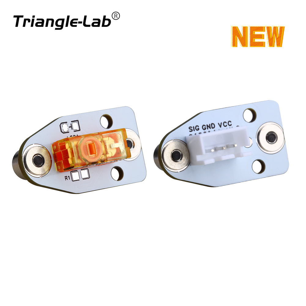 Euclid Klicky Probe Z Axis PCB Endstop Sensor