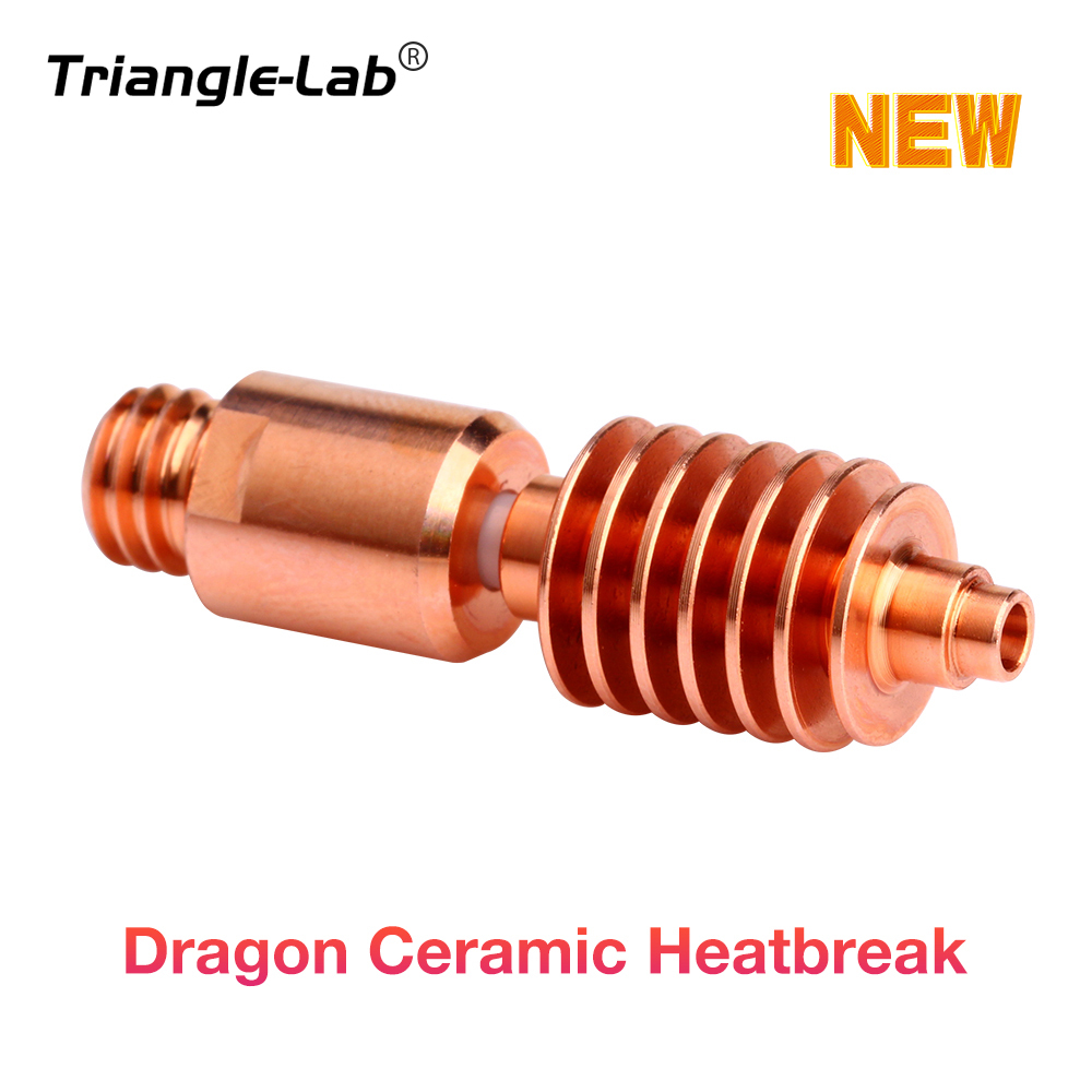 Dragon Ceramic Heatbreak