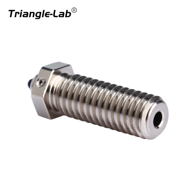 Volcano ZSD Diamond Copper Alloy Nozzle