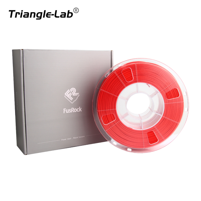 Trianglelab ABS-GF Filament 10% Glass Fiber Reinforced ABS 1KG