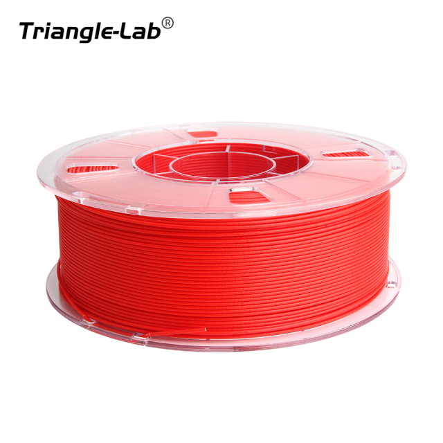 Trianglelab ABS-GF Filament 10% Glass Fiber Reinforced ABS 1KG