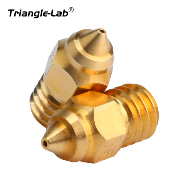 CR6-SE Brass Nozzle