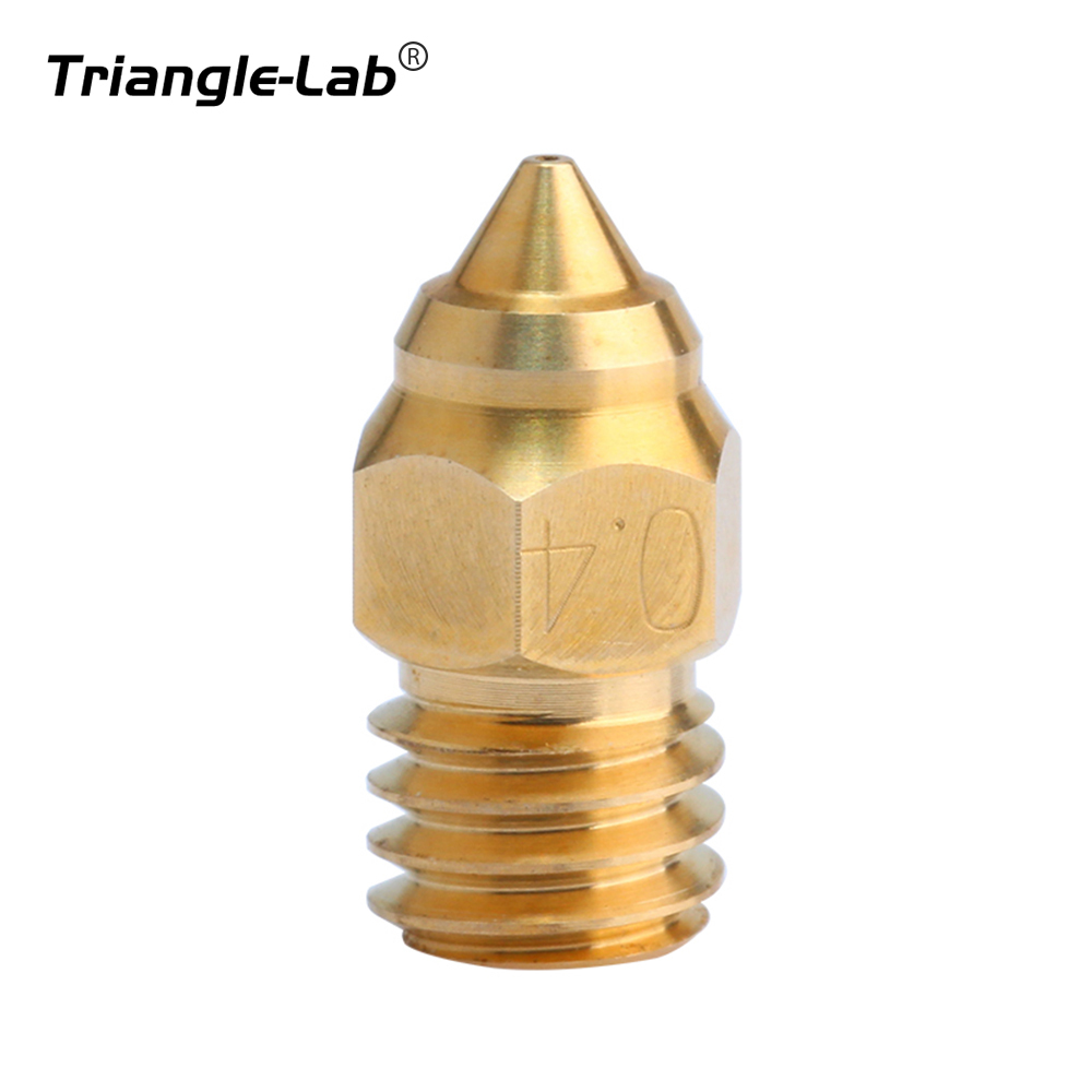 CR6-SE Brass Nozzle