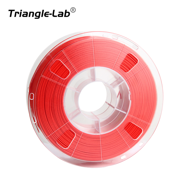 Trianglelab ABS-GF Filament 10% Glass Fiber Reinforced ABS 1KG