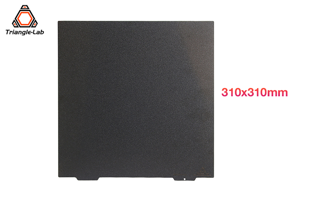 Spring Heatbed Steel Sheet