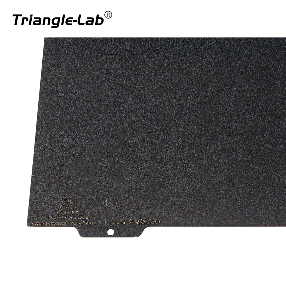 Spring Heatbed Steel Sheet