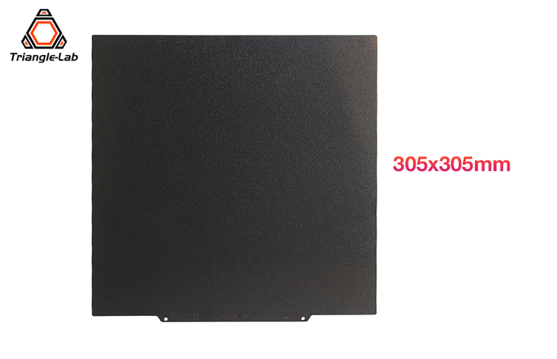 Spring Heatbed Steel Sheet