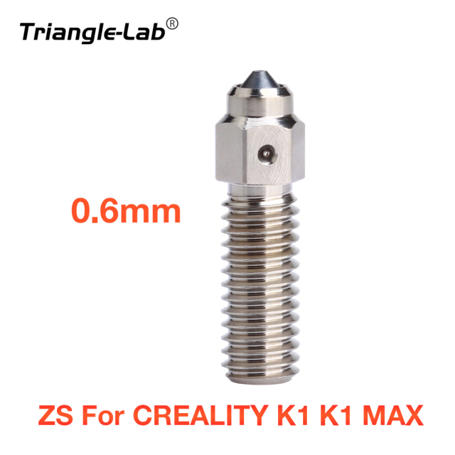 Trianglelab ZS K1 NOZZLE