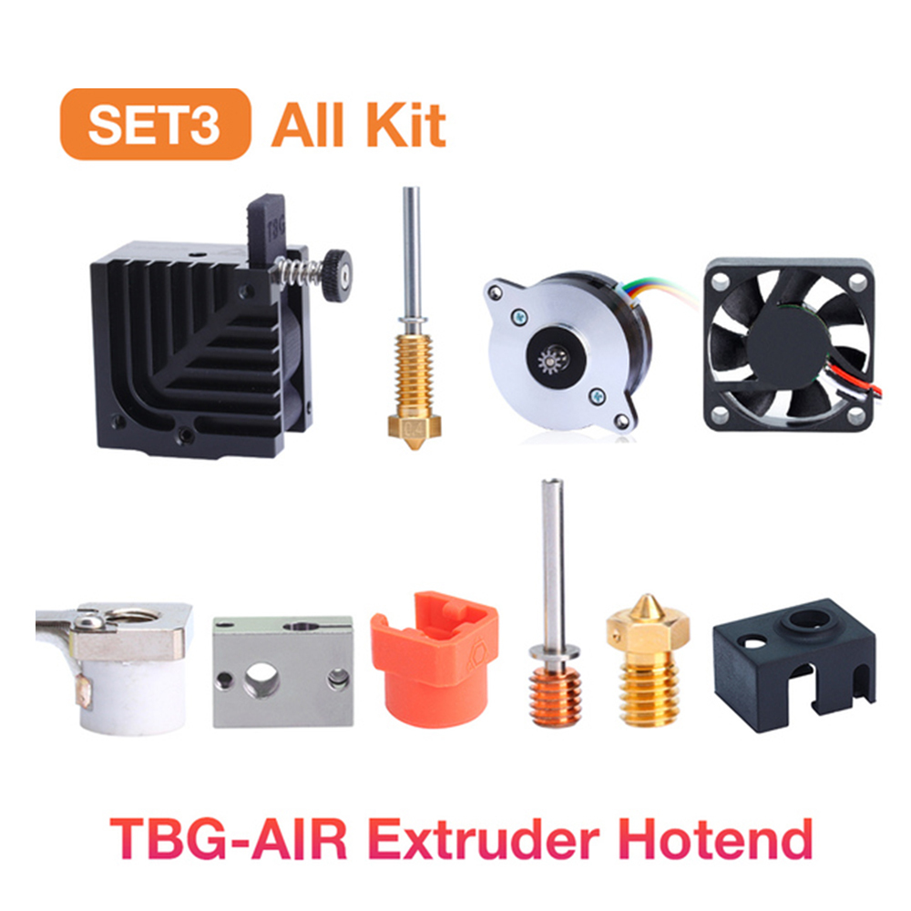 Trianglelab TBG-AIR Extruder Hotend