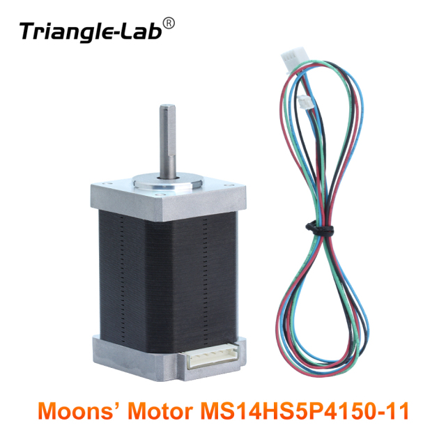 Trianglelab Moons' Motor MS14HS5PS150-11 E174S-T0808-200