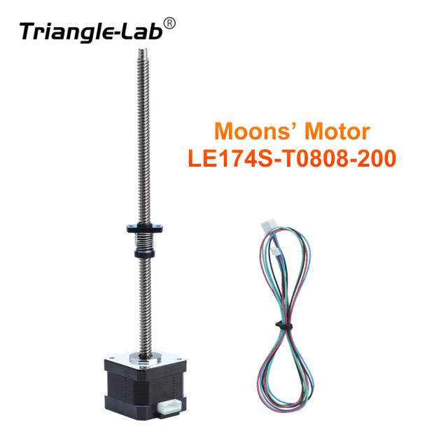 Trianglelab Moons' Motor MS14HS5PS150-11 E174S-T0808-200