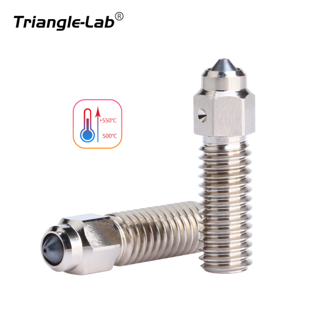 Trianglelab ZS K1 NOZZLE