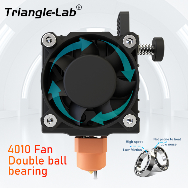 Trianglelab TBG-AIR Extruder Hotend