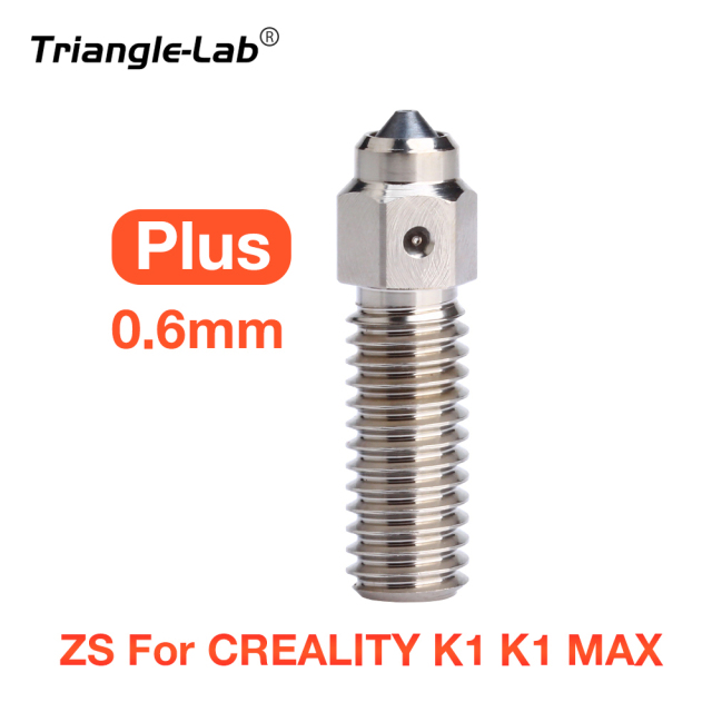 Trianglelab ZS K1 NOZZLE