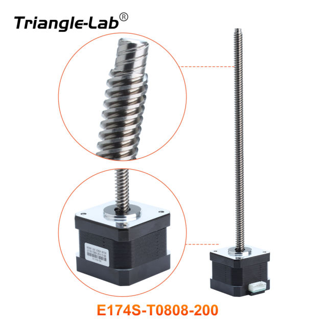 Trianglelab Moons' Motor MS14HS5PS150-11 E174S-T0808-200