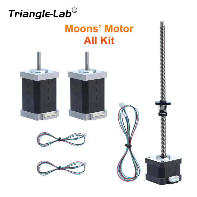 Trianglelab Moons' Motor MS14HS5PS150-11 E174S-T0808-200