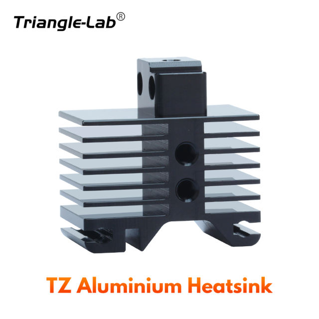 Trianglelab TZ Hotend For Bambu Lab X1 P1P