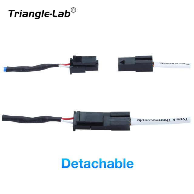 Trianglelab K500 Thermocouple Bare