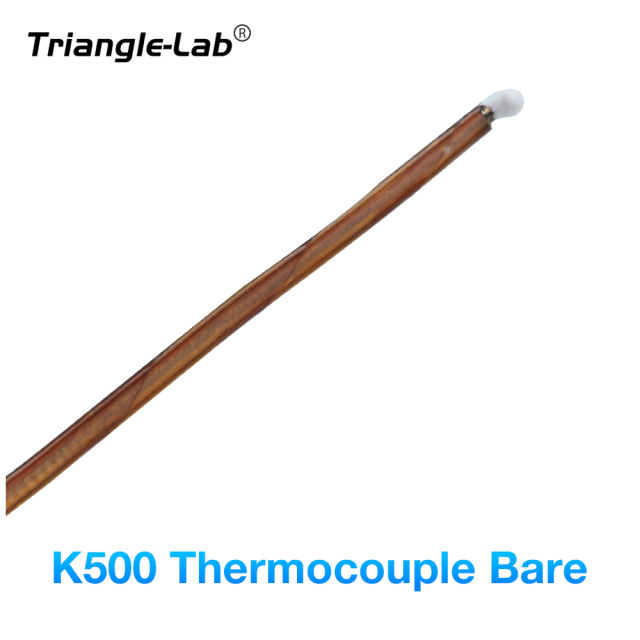 Trianglelab K500 Thermocouple Bare