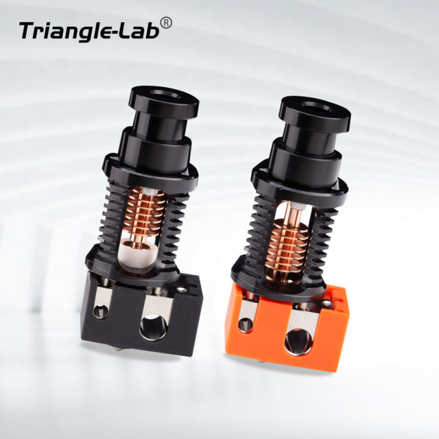 Dragon Hotend