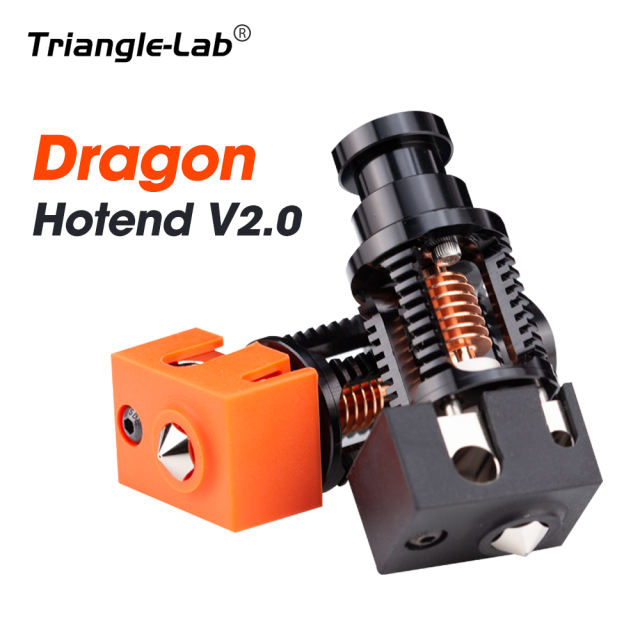 Dragon Hotend