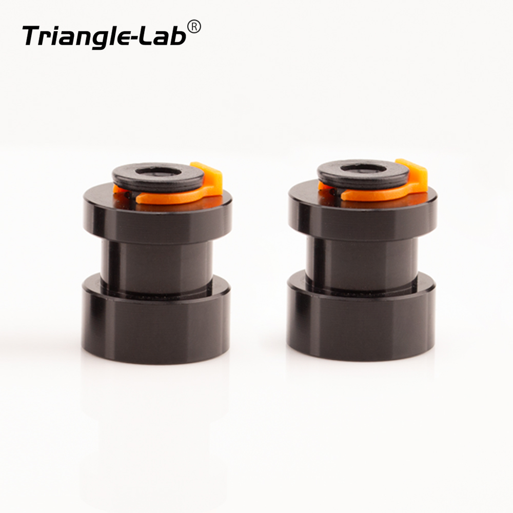 Dragon Hotend V2.0 Adapter