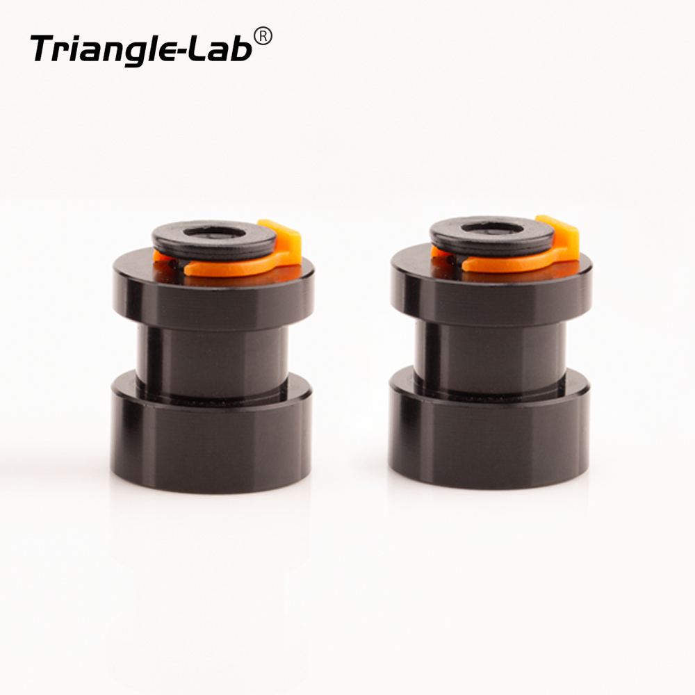 Trianglelab Dragon Hotend V2.0 Adapter