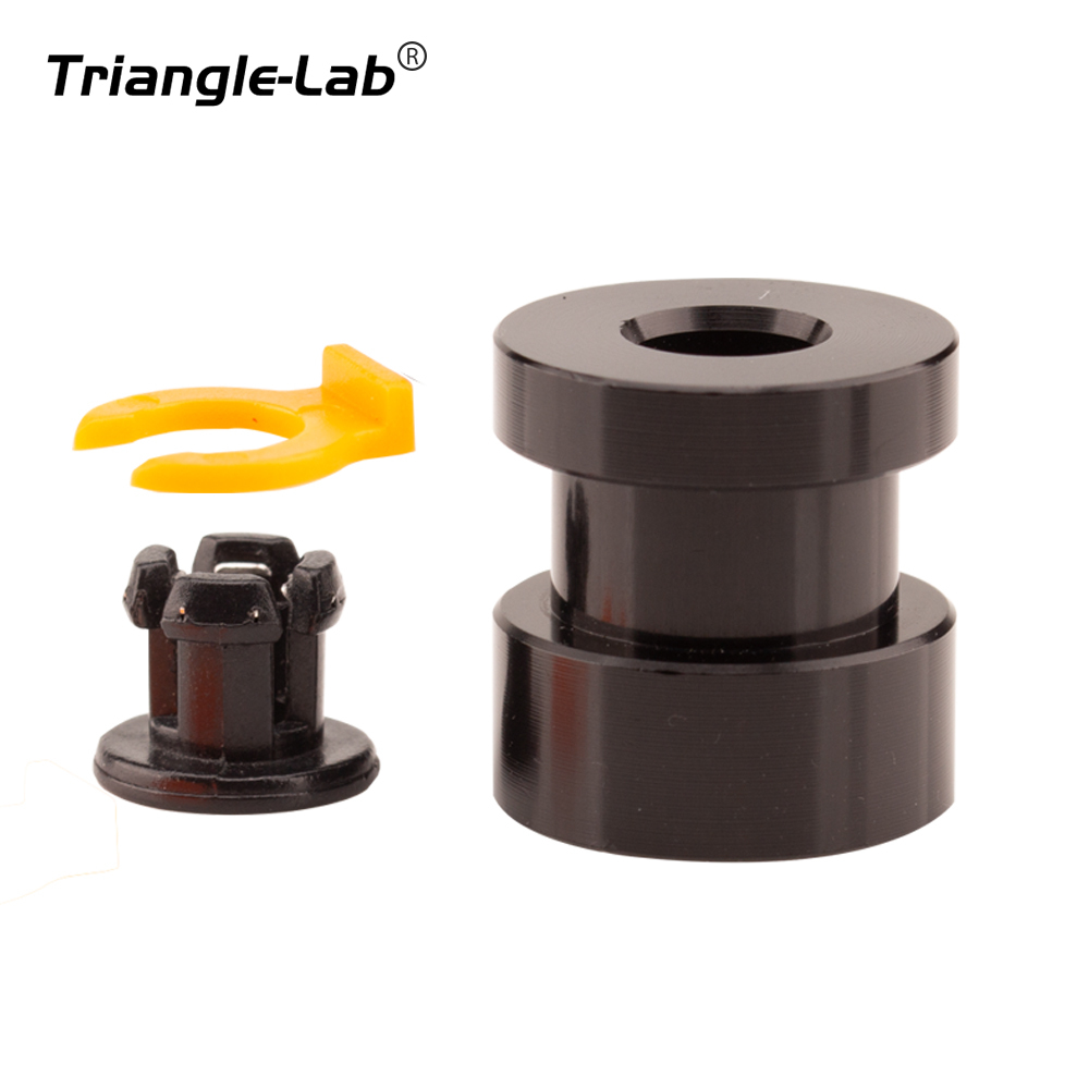 Trianglelab Dragon Hotend V2.0 Adapter