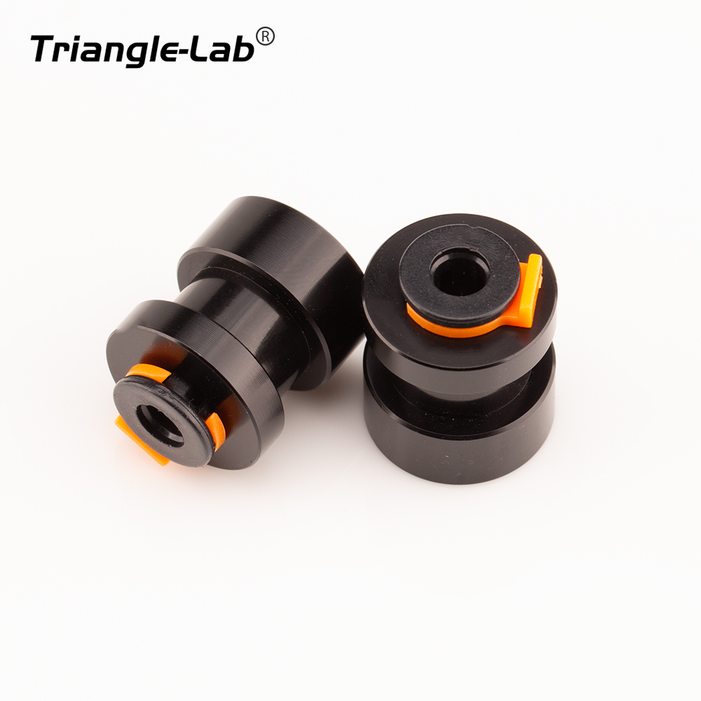 Trianglelab Dragon Hotend V2.0 Adapter
