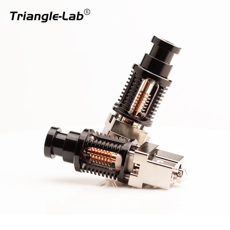 T-Volcano Dragon Hotend High Flow
