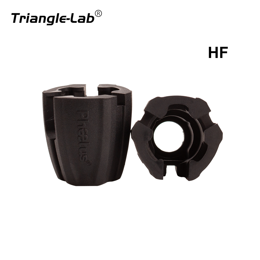 Trianglelab Silicone Sock for Rapido V2 hotend for UHF and HF Hotend 3d Print