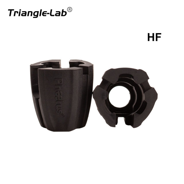 Trianglelab Silicone Sock for Rapido V2 hotend for UHF and HF Hotend 3d Print