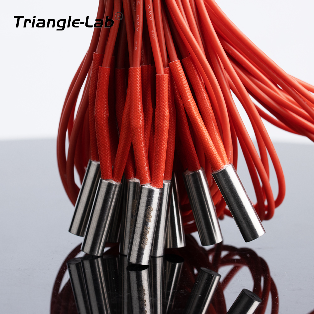 12V 30W Heater Cartridge
