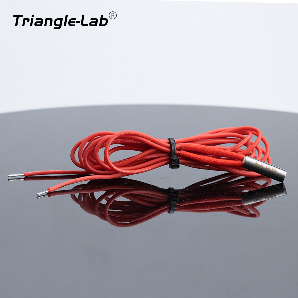 12V 30W Heater Cartridge