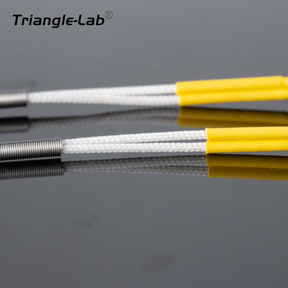 Thermistor  for Original Prusa MK4 heat-resistant temperature 280℃ ~ 300℃
