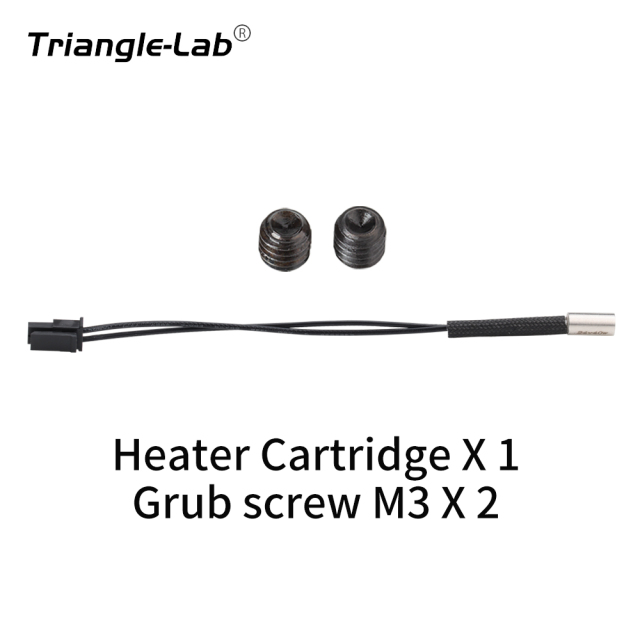 Heater Cartridge