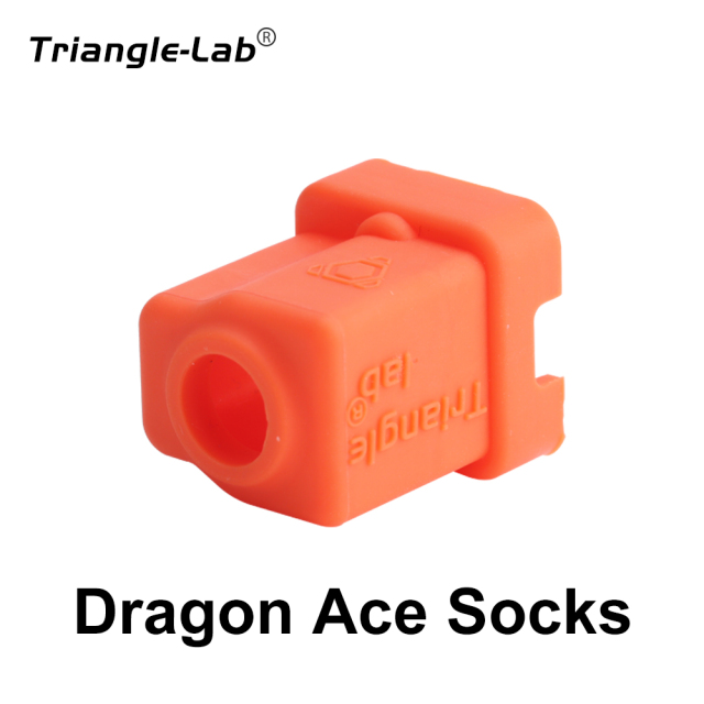 Dragon Ace™ Silicone socks