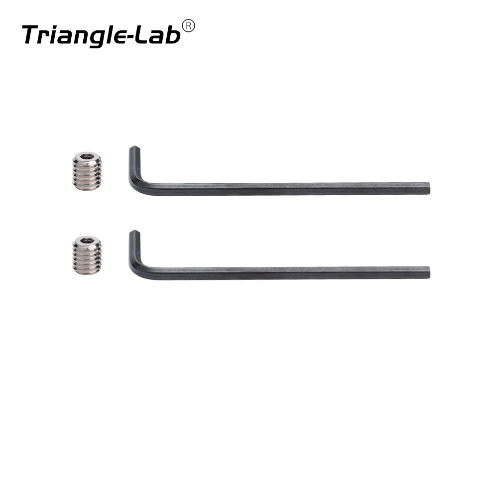 Adapters for QIDI Hotend with V6 Nozzle ZS V6 NOZZLE