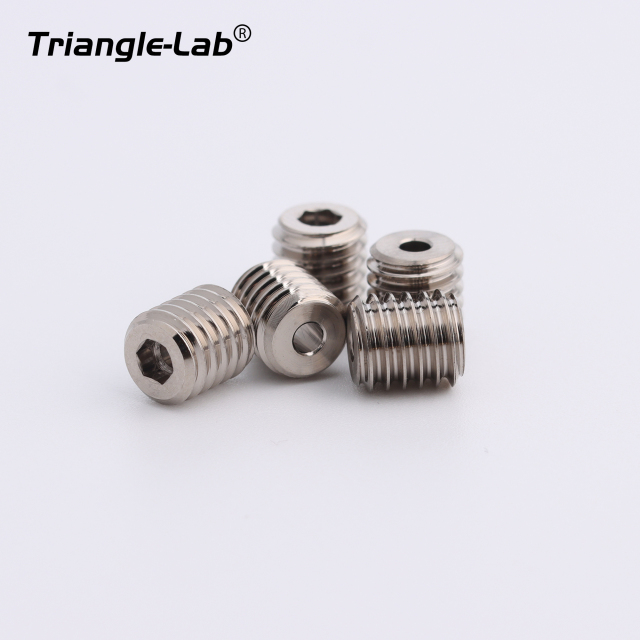 Adapters for QIDI Hotend