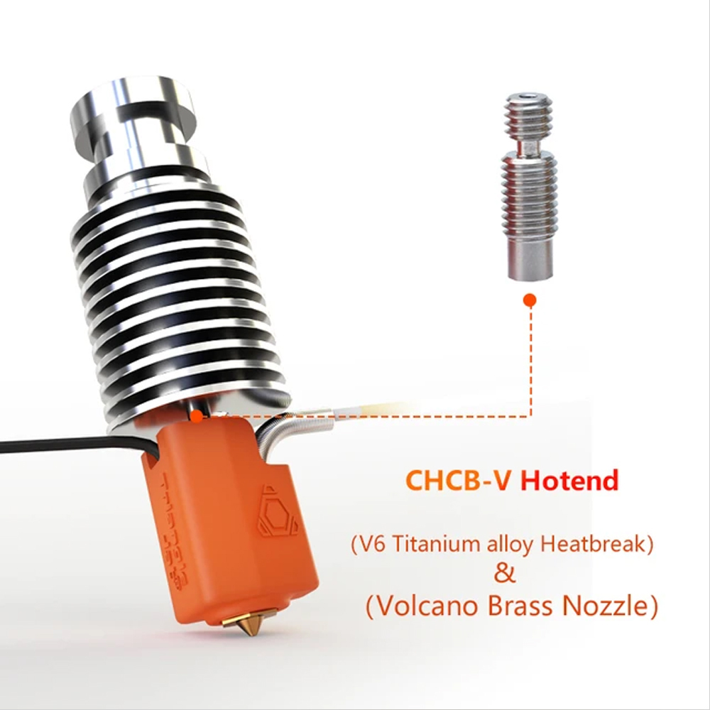 CHCB-V KIT ceramic heating core
