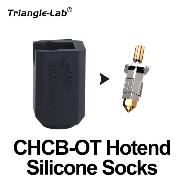 CHCB-OT Hotend Silicone socks