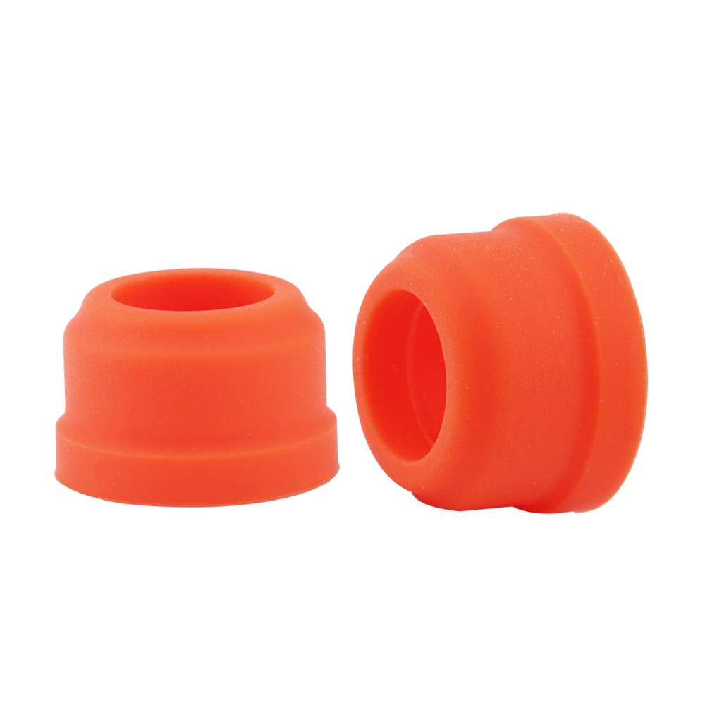 ZS®-MZE™ Silicone socks