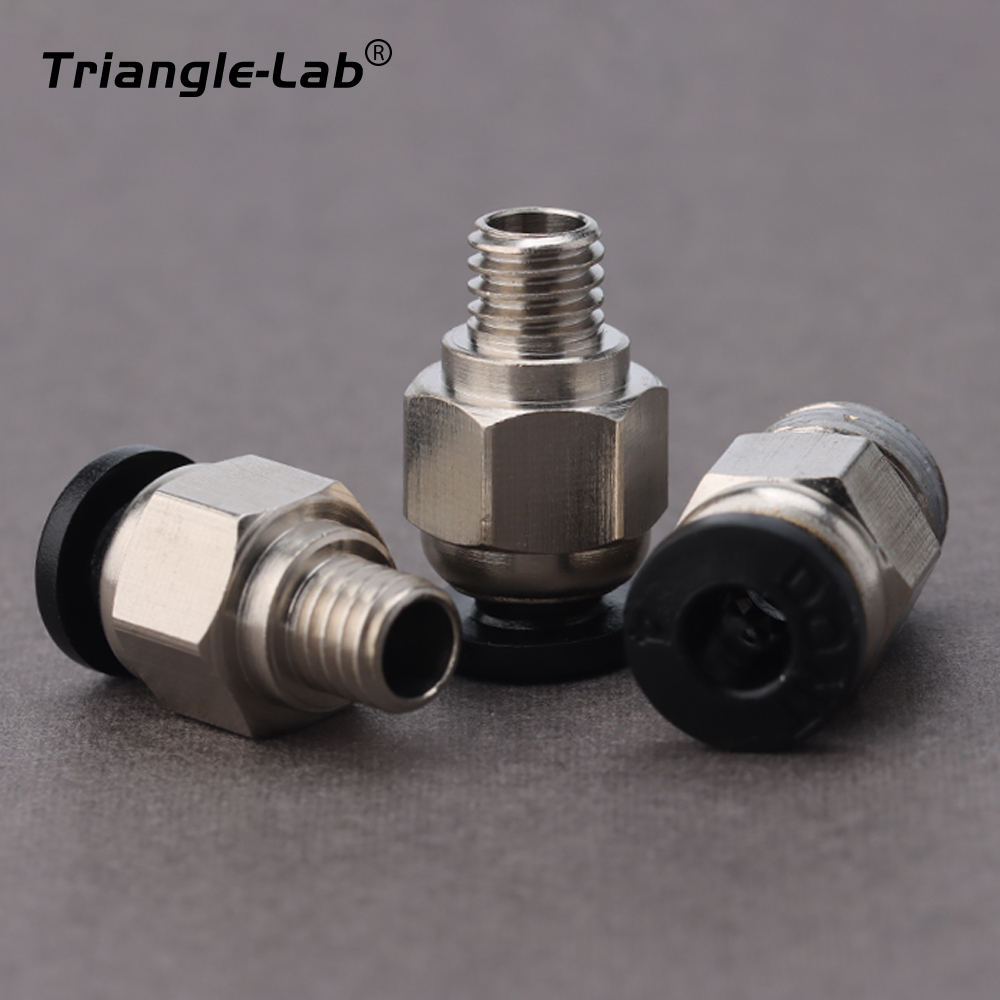 Pneumatic Fitting