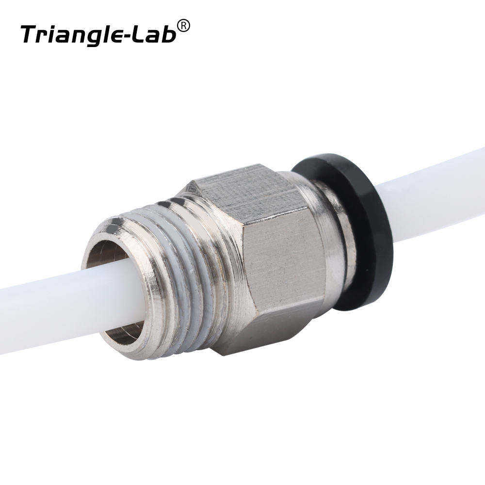 Pneumatic Fitting