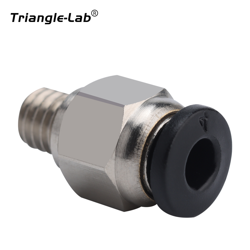 Pneumatic Fitting